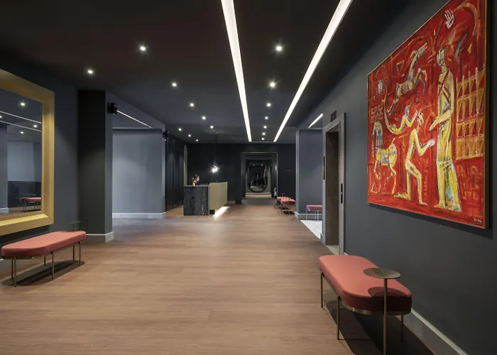 Eurostars Matera La Suite